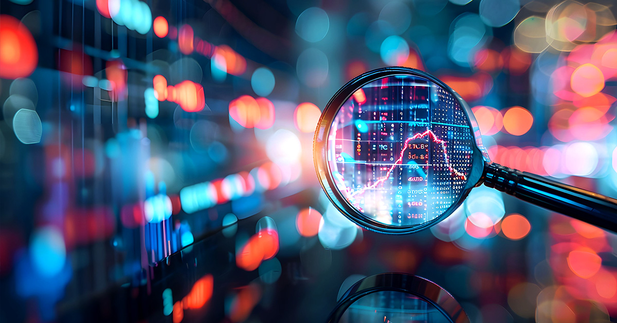 Featured image for “Unlocking Data’s Potential: 3 Strategies That Drive Results”