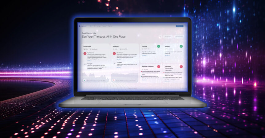 One Dashboard to Rule Them All: Strategic IT Excellence with Full Lifecycle Observability (FLO)