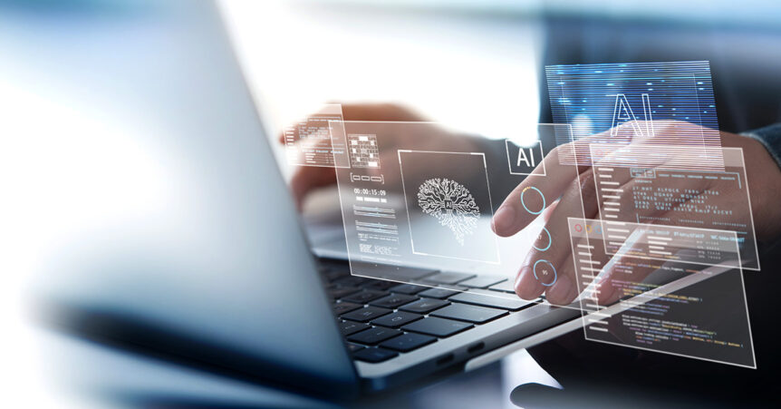 Compucom blog AI and the Enterprise: The Future of IT Management