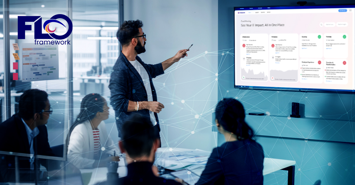 Featured image for “Transforming IT Operations with Full Lifecycle Observability: How Compucom’s FLO Framework Redefines Data-Driven Efficiency”