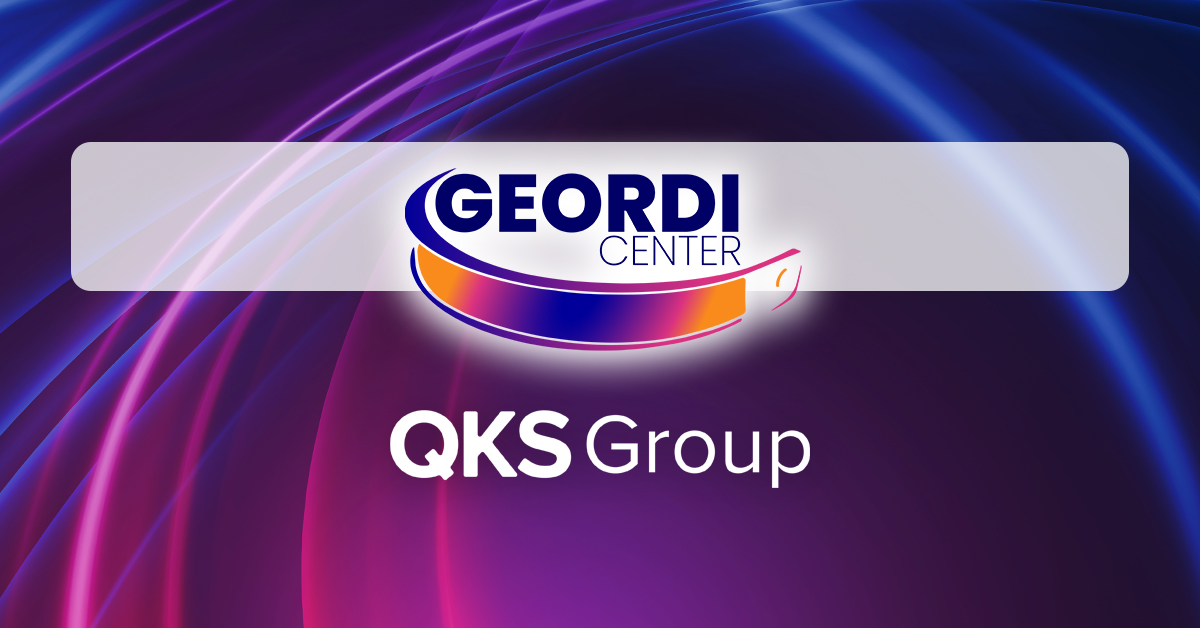 Featured image for “Reimagining IT with the FLO Framework: Inside Compucom’s Geordi Center for Interactive Managed Services and Digital Workplace Solutions”