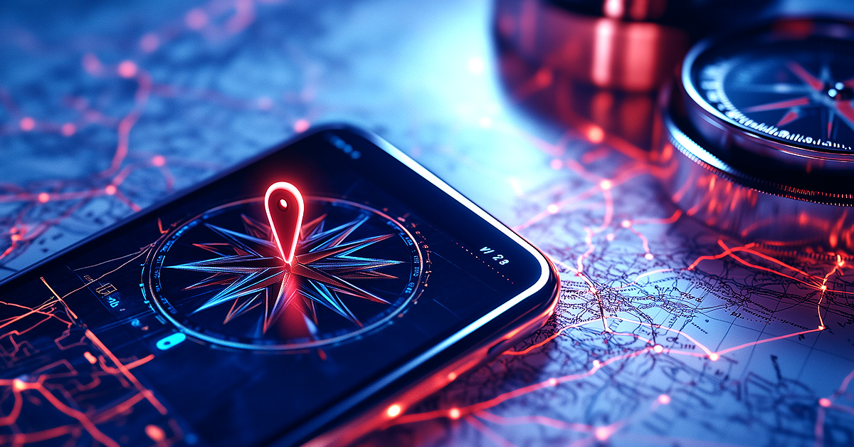 Featured image for “Navigating Uncertainty: Mitigate Risk and Unlock Opportunity with Strategic IT Sourcing”