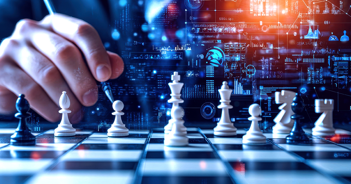 Featured image for “Opportunity in Uncertainty: Turning 6 Top IT Challenges into Strategic Advantages”